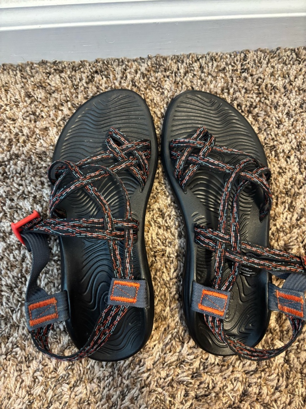 Chaco Women’s ZX/2 Cloud Outdoor Sandal